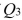 SCENARIO 16-12 A local store developed a multiplicative time-series model to forecast its revenues in future quarters, using quarterly data on its revenues during the 5-year period from 2009 to 2013.The following is the resulting regression equation: where is the estimated number of contracts in a quarter. X is the coded quarterly value with X = 0 in the first quarter of 2008. is a dummy variable equal to 1 in the first quarter of a year and 0 otherwise. is a dummy variable equal to 1 in the second quarter of a year and 0 otherwise. is a dummy variable equal to 1 in the third quarter of a year and 0 otherwise. -Referring to Scenario 16-12, the best interpretation of the coefficient of (0.098)in the regression equation is: