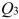 SCENARIO 16-14 A contractor developed a multiplicative time-series model to forecast the number of contracts in future quarters, using quarterly data on number of contracts during the 3-year period from 2011 to 2013.The following is the resulting regression equation: where is the estimated number of contracts in a quarter. X is the coded quarterly value with X = 0 in the first quarter of 2011. is a dummy variable equal to 1 in the first quarter of a year and 0 otherwise. Q is a dummy variable equal to 1 in the second quarter of a year and 0 otherwise. is a dummy variable equal to 1 in the third quarter of a year and 0 otherwise. -Referring to Scenario 16-14, in testing the coefficient of X in the regression equation (0.117)the results were a t-statistic of 9.08 and an associated p-value of 0.0000.Which of the following is the best interpretation of this result?