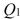SCENARIO 16-14 A contractor developed a multiplicative time-series model to forecast the number of contracts in future quarters, using quarterly data on number of contracts during the 3-year period from 2011 to 2013.The following is the resulting regression equation: where is the estimated number of contracts in a quarter. X is the coded quarterly value with X = 0 in the first quarter of 2011. is a dummy variable equal to 1 in the first quarter of a year and 0 otherwise. Q is a dummy variable equal to 1 in the second quarter of a year and 0 otherwise. is a dummy variable equal to 1 in the third quarter of a year and 0 otherwise. -Referring to Scenario 16-14, in testing the coefficient for in the regression equation (- 0.083), the results were a t-statistic of - 0.66 and an associated p-value of 0.530.Which of the following is the best interpretation of this result?