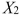 SCENARIO 18-6 A weight-loss clinic wants to use regression analysis to build a model for weight-loss of a client (measured in pounds).Two variables thought to affect weight-loss are client's length of time on the weight loss program and time of session.These variables are described below: Y = Weight-loss (in pounds)   = Length of time in weight-loss program (in months)   = 1 if morning session, 0 if not   = 1 if afternoon session, 0 if not (Base level = evening session) Data for 12 clients on a weight-loss program at the clinic were collected and used to fit the interaction model:   Partial output from Microsoft Excel follows:   -Referring to Scenario 18-6, in terms of the   in the model, give the mean change in weight-loss (Y)for every 1 month increase in time in the program (   when attending the morning session.