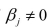 SCENARIO 18-10 Given below are results from the regression analysis where the dependent variable is the number of weeks a worker is unemployed due to a layoff (Unemploy)and the independent variables are the age of the worker (Age), the number of years of education received (Edu), the number of years at the previous job (Job Yr), a dummy variable for marital status (Married: 1 = married, 0 = otherwise), a dummy variable for head of household (Head: 1 = yes, 0 = no)and a dummy variable for management position (Manager: 1 = yes, 0 = no).We shall call this Model 1.The coefficient of partial determination of each of the 6 predictors are, respectively, 0.2807, 0.0386, 0.0317, 0.0141, 0.0958, and 0.1201. Model 2 is the regression analysis where the dependent variable is Unemploy and the independent variables are Age and Manager.The results of the regression analysis are given below: -Referring to Scenario 18-10 Model 1, the alternative hypothesis : At least one of for j = 1, 2, 3, 4, 5, 6 implies that the number of weeks a worker is unemployed due to a layoff is related to at least one of the explanatory variables.