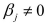 SCENARIO 18-10 Given below are results from the regression analysis where the dependent variable is the number of weeks a worker is unemployed due to a layoff (Unemploy)and the independent variables are the age of the worker (Age), the number of years of education received (Edu), the number of years at the previous job (Job Yr), a dummy variable for marital status (Married: 1 = married, 0 = otherwise), a dummy variable for head of household (Head: 1 = yes, 0 = no)and a dummy variable for management position (Manager: 1 = yes, 0 = no).We shall call this Model 1.The coefficient of partial determination of each of the 6 predictors are, respectively, 0.2807, 0.0386, 0.0317, 0.0141, 0.0958, and 0.1201. Model 2 is the regression analysis where the dependent variable is Unemploy and the independent variables are Age and Manager.The results of the regression analysis are given below: -Referring to Scenario 18-10 Model 1, the alternative hypothesis : At least one of for j = 1, 2, 3, 4, 5, 6 implies that the number of weeks a worker is unemployed due to a layoff is affected by all of the explanatory variables.