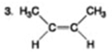 <strong>The following question is based on the 15 molecules illustrated in the figures. Which of the following molecule when added to nucleoside turns it into a nucleotide?</strong> A) 2 B) 6 C) 11 D) 11 and 13