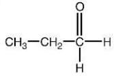 <strong>Which of the following structures is a correct representation of an alcohol?</strong> A) B) C) D)