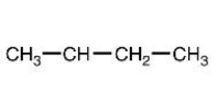 <strong>Which of the following structures is a correct representation of an alcohol?</strong> A) B) C) D)