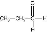 <strong>Which of the following structures is a correct representation of an alcohol?</strong> A) B) C) D)