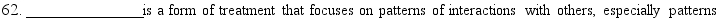 that may indicate problems.