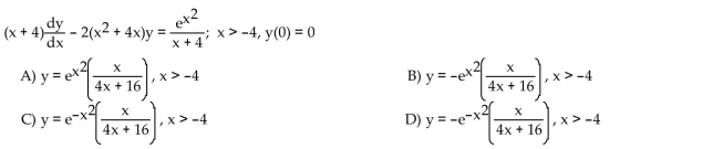Solve the initial value problem.