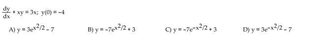 Solve the initial value problem.