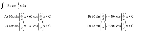 Evaluate the integral.