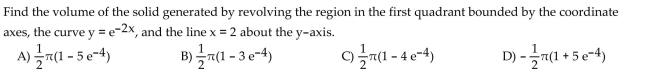 Solve the problem.
