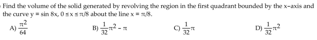 Solve the problem.