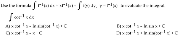 Evaluate the integral.