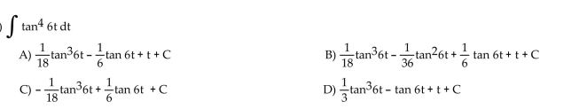 Evaluate the integral.