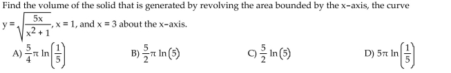 Solve the problem.