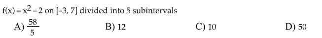 Use a finite sum to estimate the average value of the function on the given interval by partitioning the interval and evaluating the function at the midpoints of the subintervals.