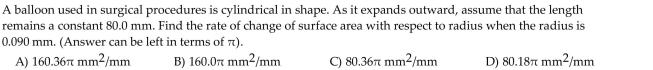 Find the slope of the curve at the indicated point.