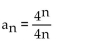 <strong>Determine if the sequence is monotonic and if it is bounded. </strong> A) decreasing; unbounded B) nondecreasing; bounded C) nondecreasing; unbounded D) not monotonic; unbounded