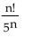 <strong>Determine if the sequence is monotonic and if it is bounded. </strong> A) nondecreasing; unbounded B) nondecreasing; bounded C) not monotonic; unbounded D) nonincreasing; unbounded
