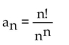 <strong>Find the smallest value of N that will make the inequality hold for all n > N. </strong> A) L = 0, N = 7 B) L = ln 4, N = 8 C) L = ln 2, N = 6 D) diverges