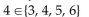 <strong>Provide an appropriate response. One of the following is false; indicate by letter which one:</strong> A) B) C) D)