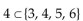 <strong>Provide an appropriate response. One of the following is false; indicate by letter which one:</strong> A) B) C) D)