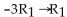 <strong>Perform the indicated row operations on the following matrix. </strong> A) B) C) D)