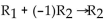 <strong>Identify the row operation that produces the resulting matrix. </strong> A) B) C) D)