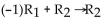<strong>Identify the row operation that produces the resulting matrix. </strong> A) B) C) D)