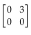 <strong>Perform the operation, if possible. </strong> A) B) C) D)