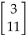 <strong>Perform the operation, if possible. </strong> A) B) C) D) Not defined
