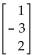 <strong>Perform the operation, if possible. Let C = and D and D= . . Find C - 4D.</strong> A) B) C) D)