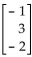 <strong>Perform the operation, if possible. Let C = and D and D= . . Find C - 4D.</strong> A) B) C) D)