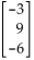 <strong>Perform the operation, if possible. Let C = and D and D= . . Find C - 4D.</strong> A) B) C) D)