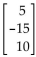 <strong>Perform the operation, if possible. Let C = and D and D= . . Find C - 4D.</strong> A) B) C) D)