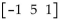 <strong>Perform the operation, if possible. Let A = an ad B = . Fi. Fnd AB.</strong> A) B) C) D)