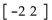 <strong>Perform the indicated operations given the matrices. Let A = an ad B = ;; 2A + 3B</strong> A) B) C) D)