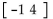 <strong>Perform the indicated operations given the matrices. Let A = an ad B = ;; 2A + 3B</strong> A) B) C) D)