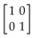 <strong>Find the values of a, b, c, and d that make the matrix equation true. </strong> A) B) C) D)
