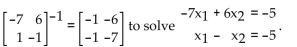 Provide an appropriate response. -Use  