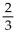 <strong>Make the indicated conversion. Assume a 360-day year as needed. 8 months to simplified fraction of a year</strong> A) B) C) D)