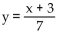 <strong>Determine whether the function is linear, constant, or neither </strong> A) Linear B) Constant C) Neither