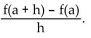 Provide an appropriate response. For f(t) = 3 - 5t, find
