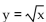 <strong>Write an equation for a function that has a graph with the given transformations. The shape of is shifted 5 units to the left. Then the graph is shifted 7 units upward.</strong> A) B) C) D)