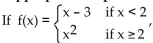 Provide an appropriate response. , what is the defnition of g(x), the function whose graph is obtained by shifting f(x)'s graph right 5 units and down 1 unit?