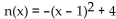 <strong>For the given function, find each of the following: (A) Intercepts (B) Vertex (C) Maximum or minimum (D) Range </strong> A) B) C) D)