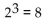 Convert to a logarithmic equation. - 