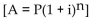 Solve the problem. -If $1250 is invested at a rate of f 8 compounded monthly, what is the balance after 10 years?