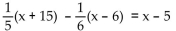 <strong>Solve the problem. Express your answer as an integer or simplified fraction. </strong> A) B) C) D)