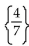 <strong>Solve the problem. Express your answer as an integer or simplified fraction. -4(4x + 4) - 1 = -5(x + 1) + 3x</strong> A) B) C) D)